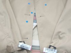 -福奈特洗衣·洗鞋·奢侈品护理(浦东南路店)