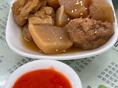 -阿三麻蓉汤圆(顺光大厦店)