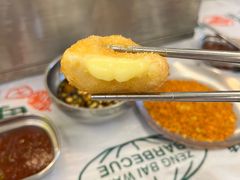 -曾百万小炉小串自助烧烤(高新店)