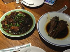 -德叔阙里·衢州菜馆(月湖店)