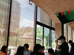 -拉蒂娜·巴西牛排馆 Latina·Brazilian Steakhouse(陆家嘴旗舰店)