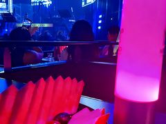 -MOSSO·Liveshow(M3香港广场店)