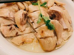 -东豪园林海鲜酒家(南港路辅路店)