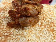 -七百岁羊肉馆(环球港店)