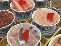 -井格重庆火锅(临平银泰城店)