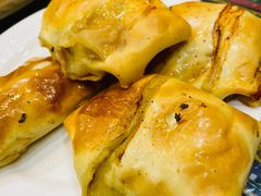 -清真·尚穆回回香清真餐厅(工人新村店)