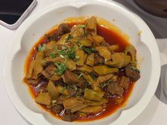 -眉州东坡(团结湖店)