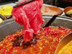 -贰回巷火锅馆(钟楼店)