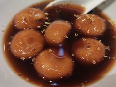 红糖粑粑-农耕记·湖南土菜(科技园店)