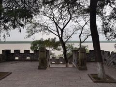 -三国赤壁古战场