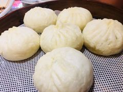 虾丁包子-包子大王(新泽巷店)