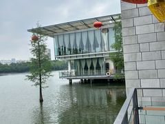 -鹿鸣酒家(越秀店)