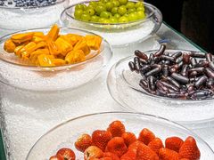 -临水宫·康养餐厅(徐矿广场店)