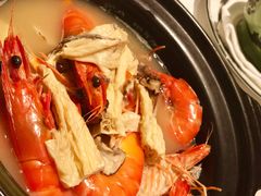 -夏苑(新加坡丽思卡尔顿美年酒店)