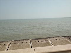 -东疆建设开发纪念公园