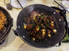 -聚味瞿记·龙虾堂(坡子街店)