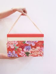 -牧子屋创意喜糖伴手礼(新湖花园店)
