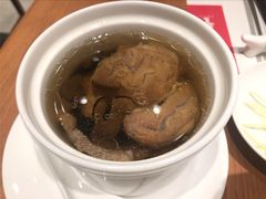 黑松露牛肉汤-鼎泰丰(德基广场店)