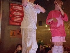 -HIB HUB公社(解放西路店)