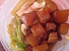 -吴掌柜·藕汤印象(南湖店)