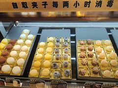 -牛New寿喜烧(曹路花园城店)