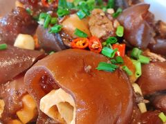 -杭百味·大众精选杭帮菜(西湖音乐喷泉店)