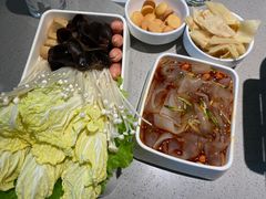 -半天妖烤鱼(方庄店)