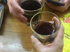 -云晓光头烧烤吧(德平路店)