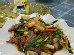 -明记海鲜大排档(巽寮湾店)