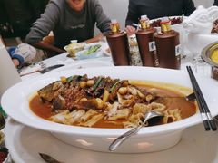 -宁夏国强手抓羊肉·清真菜(未央路凤三店)