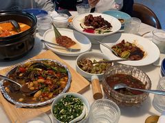 -菲乐餐厅(三十年经营·湖滨路店)