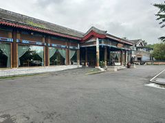 -那家小馆•北京菜•烤鸭(香山店)
