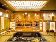 -汤泉良子(金源店)