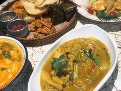 -Siam泰餐厅(水上公园店)