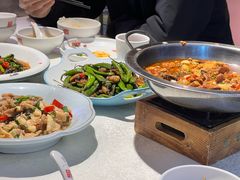 -赣南人家(顺义后沙峪亚朵店)