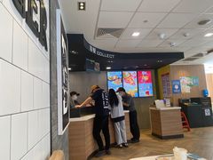 -麦当劳(惠政老街店)