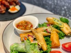 越南春卷拼盘-Bco豆库(星耀天地店)