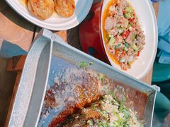 -树厨贵州菜(花果园购物中心店)