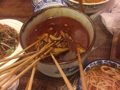 -左陕右甘(亚运村店)