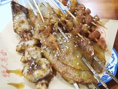 -牧人巷子·大锅羊汤·暴走牛骨(大成路店)