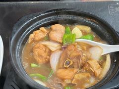 -卓粤拉肠(红庙店)