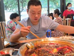 -飘香火锅(玉林西路店)