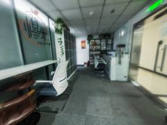 -橙果24h自习室(花园桥店)