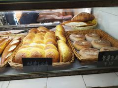 -仙峰天然面包(迎宾路店)