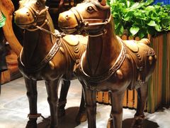 -牧马人奶茶馆(乌兰察布总店)
