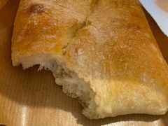 芝士恰巴塔-熊叔熊婶面包房(团结湖店)