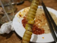 -成都烧烤(川大店)