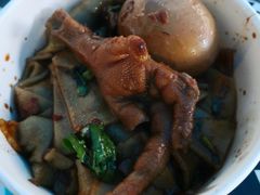 猪油拌粉-肖胖子猪油拌粉