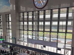 -洛阳龙门站