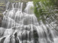 -千泷沟大瀑布旅游区